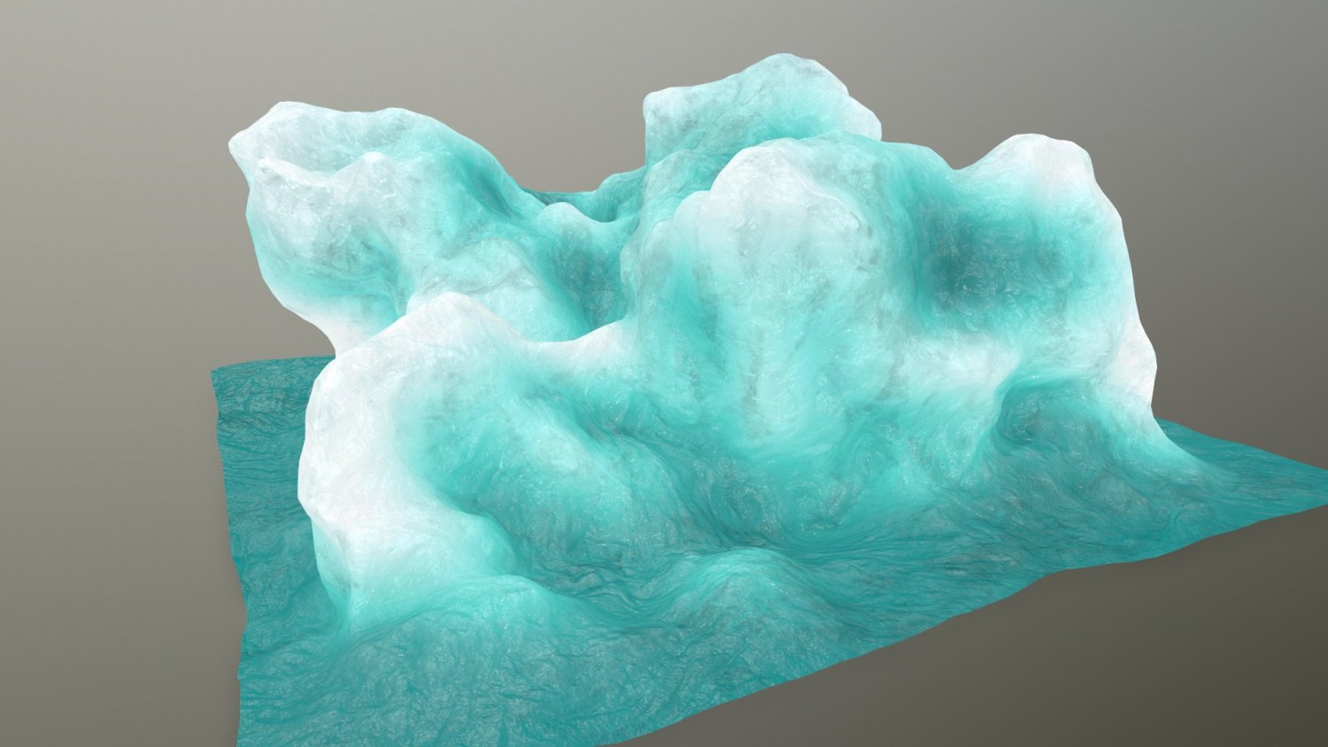 Ice model