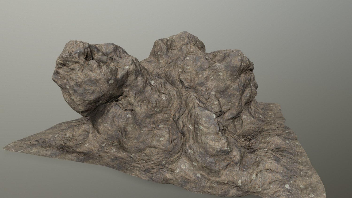 Rock 3d model. Rock Base. Rock Modeling. Rock model.