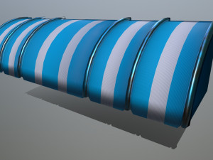 awning 3D Model