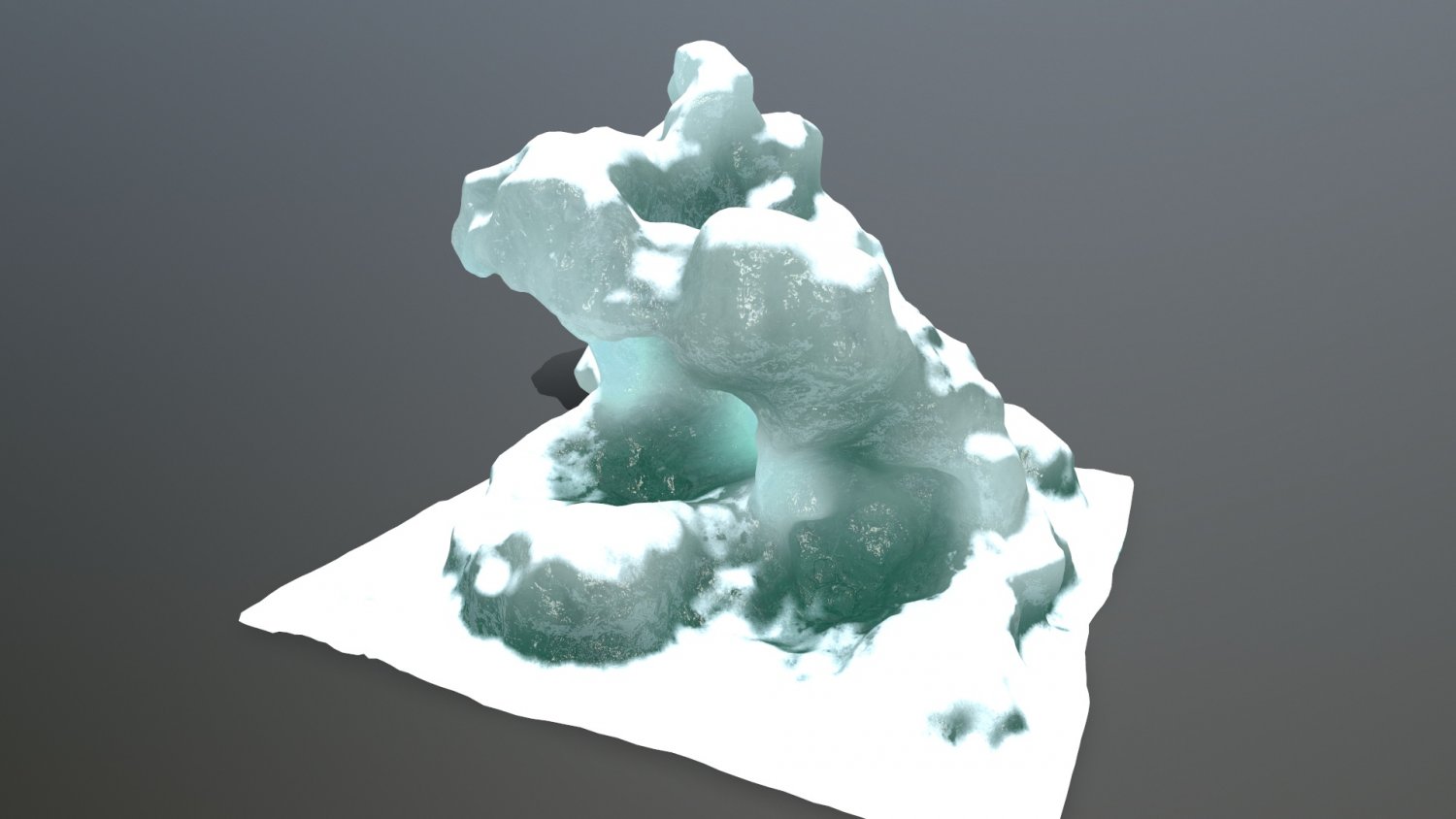 Ice model
