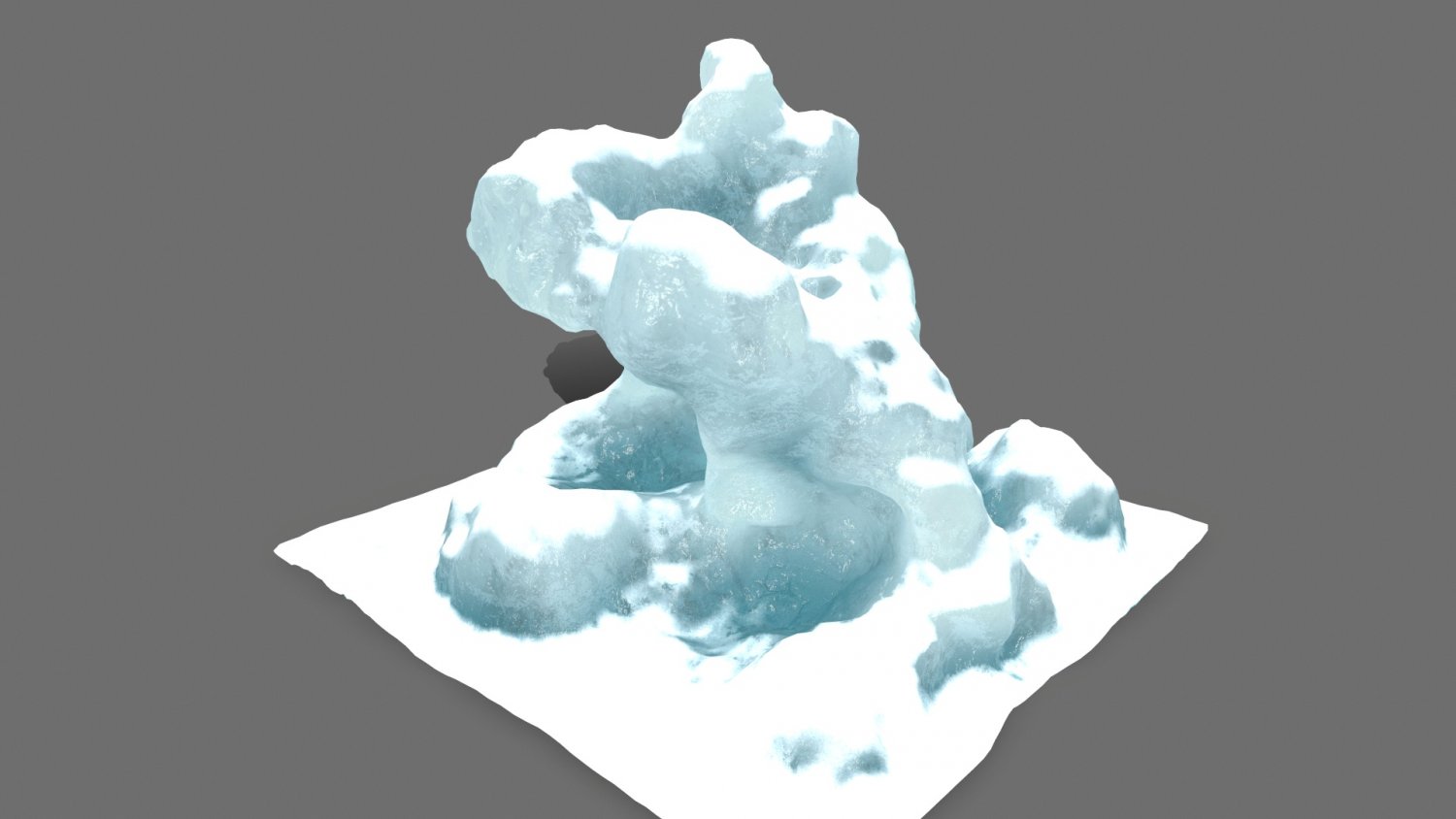 Ice model