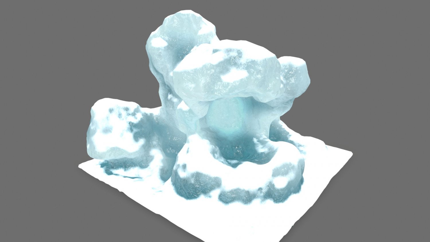 Ice model