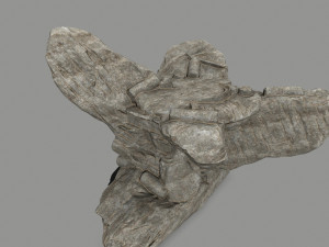 oldtemple 3D Model