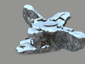 oldtemple 3D Model