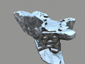 oldtemple 3D Model