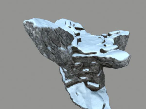 oldtemple 3D Model
