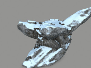 oldtemple 3D Model