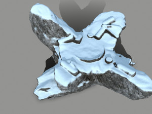 oldtemple 3D Model