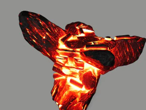 oldtemple 3D Model