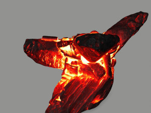 oldtemple 3D 模型