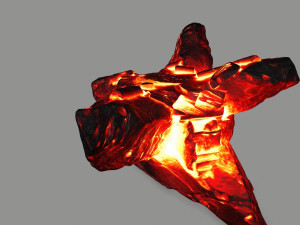 oldtemple 3D 模型
