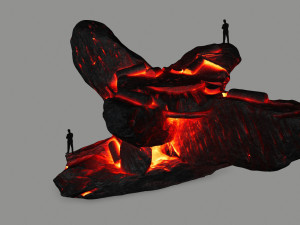 oldtemple 3D Model