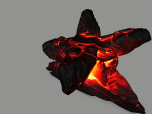 oldtemple 3D Model