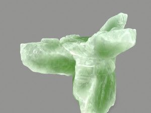ice temple Modelo 3D