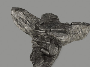 oldtemple 3D Model