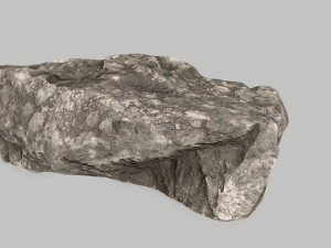 rocks 3D Model
