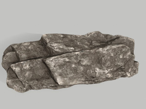 rocks 3D Model