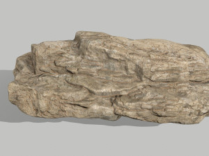 rocks 3D Model