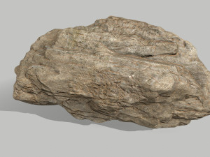 rocks 3D Model