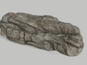 rocks Model 3D