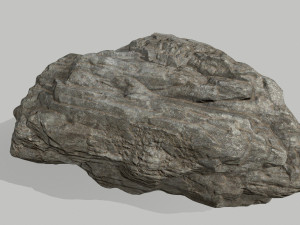 rocks Model 3D