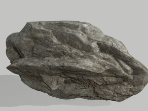 rocks Model 3D