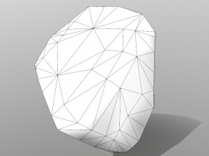 crystal2 Modelo 3D