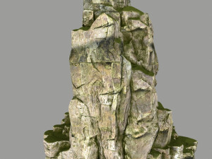 skullcave 3D Model