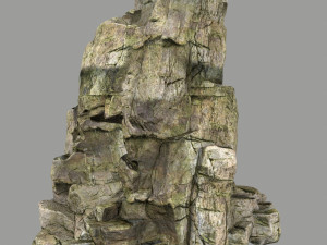 skullcave 3D Model