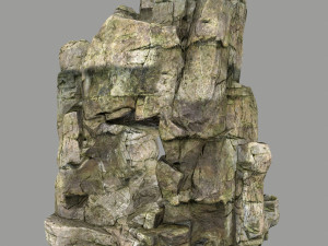 skullcave 3D Model