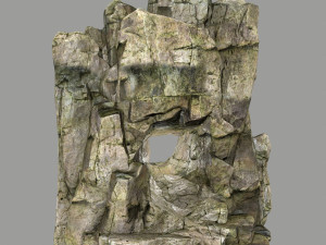 skullcave 3D Model