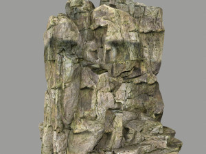 skullcave 3D Model