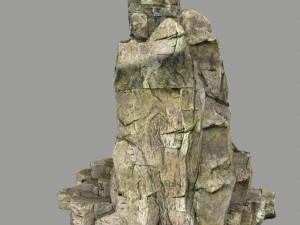 skullcave 3D Model