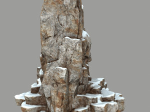 skullcave 3D-Modell