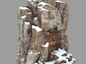 skullcave 3D-Modell