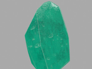 crystal set 3 3D 模型