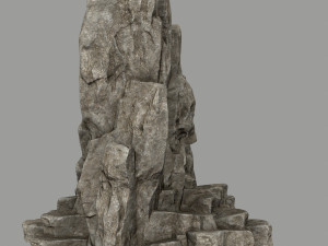 skullcave 3D Model
