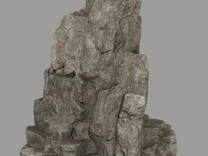 skullcave 3D Model