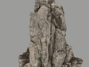 skullcave 3D Model