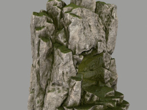 skullcave Modelo 3D