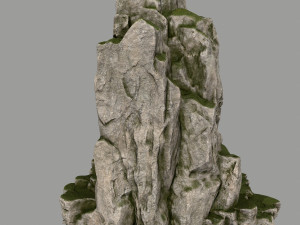 skullcave Modelo 3D