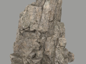 skullcave 3D Model
