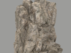 skullcave 3D Model