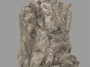 skullcave 3D Model