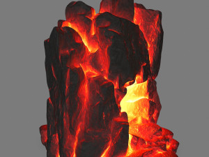 skullcave 3D Model