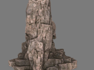 skullcave Modèle 3D