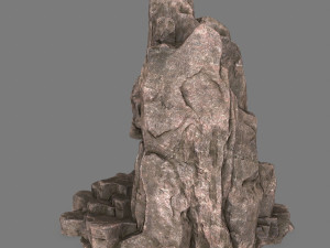 skullcave Modèle 3D