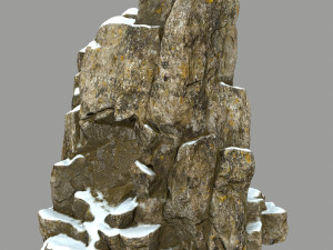 skullcave 3D Модель
