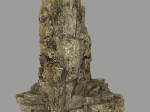 skullcave 3D Model