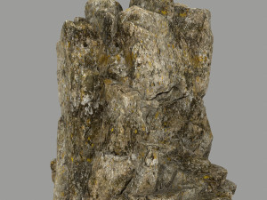 skullcave 3D Model